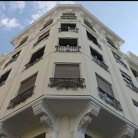Apartamento Embajadores VIII-3