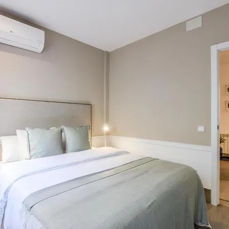 Apartamento Embajadores VIII-2